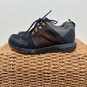 Timberland PRO Radius Composite Toe Sneakers Work Shoes Safety Toe Sz 7 Mens